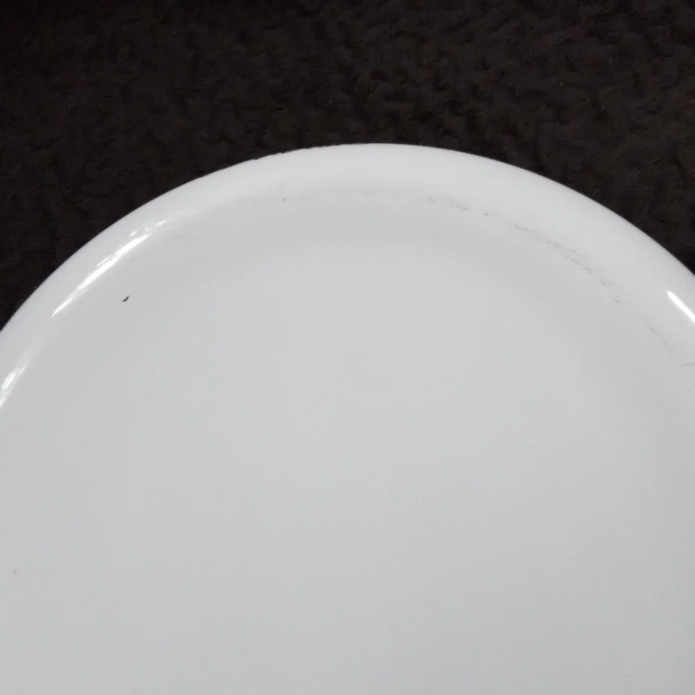 Corningware no lid